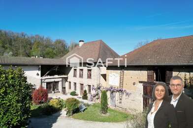 Maison 6 pièces 669000 €