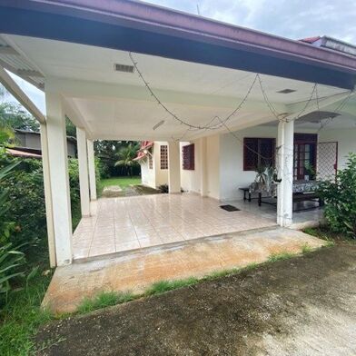 Maison 4 pièces 284000 €