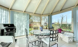Maison 6 Pièces 184 m² à vendre à Mouchard (39330)