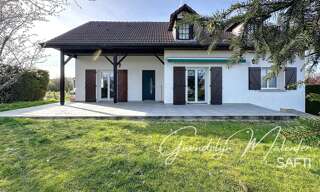 Maison 6 Pièces 184 m² à vendre à Mouchard (39330)