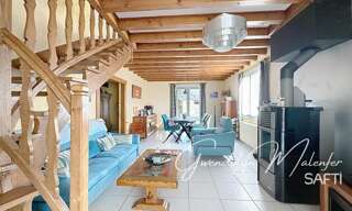 Maison 6 Pièces 184 m² à vendre à Mouchard (39330)