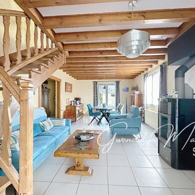 Maison 6 pièces 290000 €