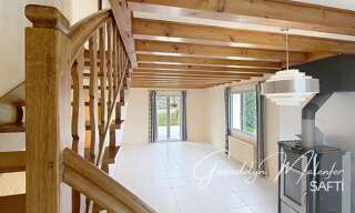 Maison 6 Pièces 184 m² à vendre à Mouchard (39330)