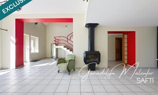 Maison 6 Pièces 170 m² à vendre à Villers-Farlay (39600)