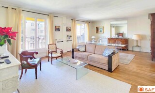 Appartement 4 Pièces 137 m² à vendre à Paris 16 (75016)