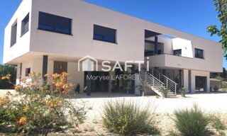 Maison 6 Pièces 206 m² à vendre à Perpignan (66000)