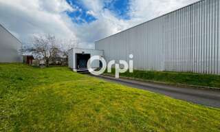 Local industriel  506 m² à vendre à Saint-Symphorien-sur-Coise (69590)