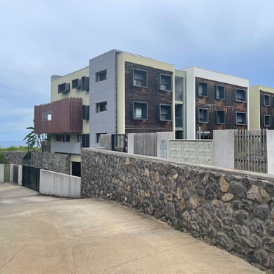 Appartement 3 pièces 251450 €