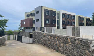 Appartement 3 Pièces 59 m² à vendre à Saint-Leu (97424)