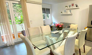 Appartement 2 Pièces 45 m² à vendre à Gorbio (06500)