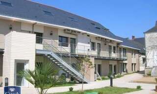 Appartement 3 Pièces 59 m² à vendre à Noyant-Villages (49490)