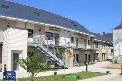 Appartement 3 pièces 62000 €