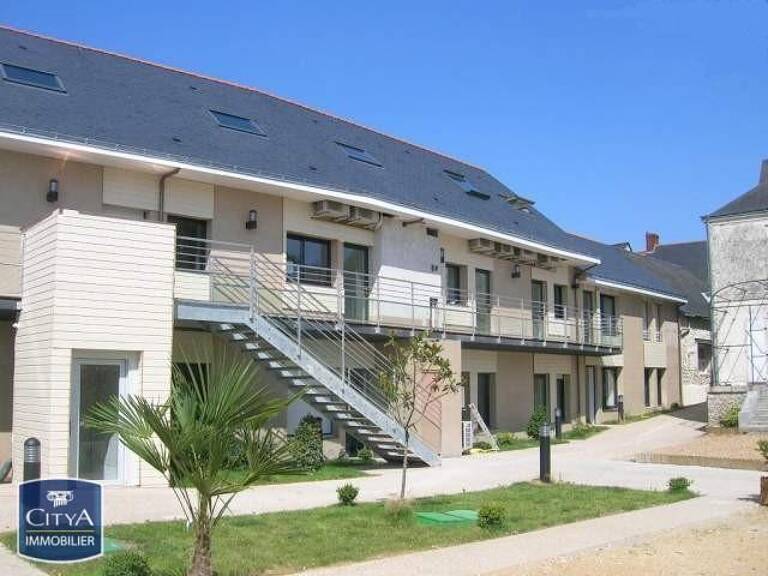Appartement 3 pièces 59 m² — photo 1