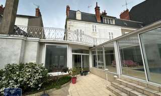 Maison 6 Pièces 287 m² à louer à Châteauroux (36000)