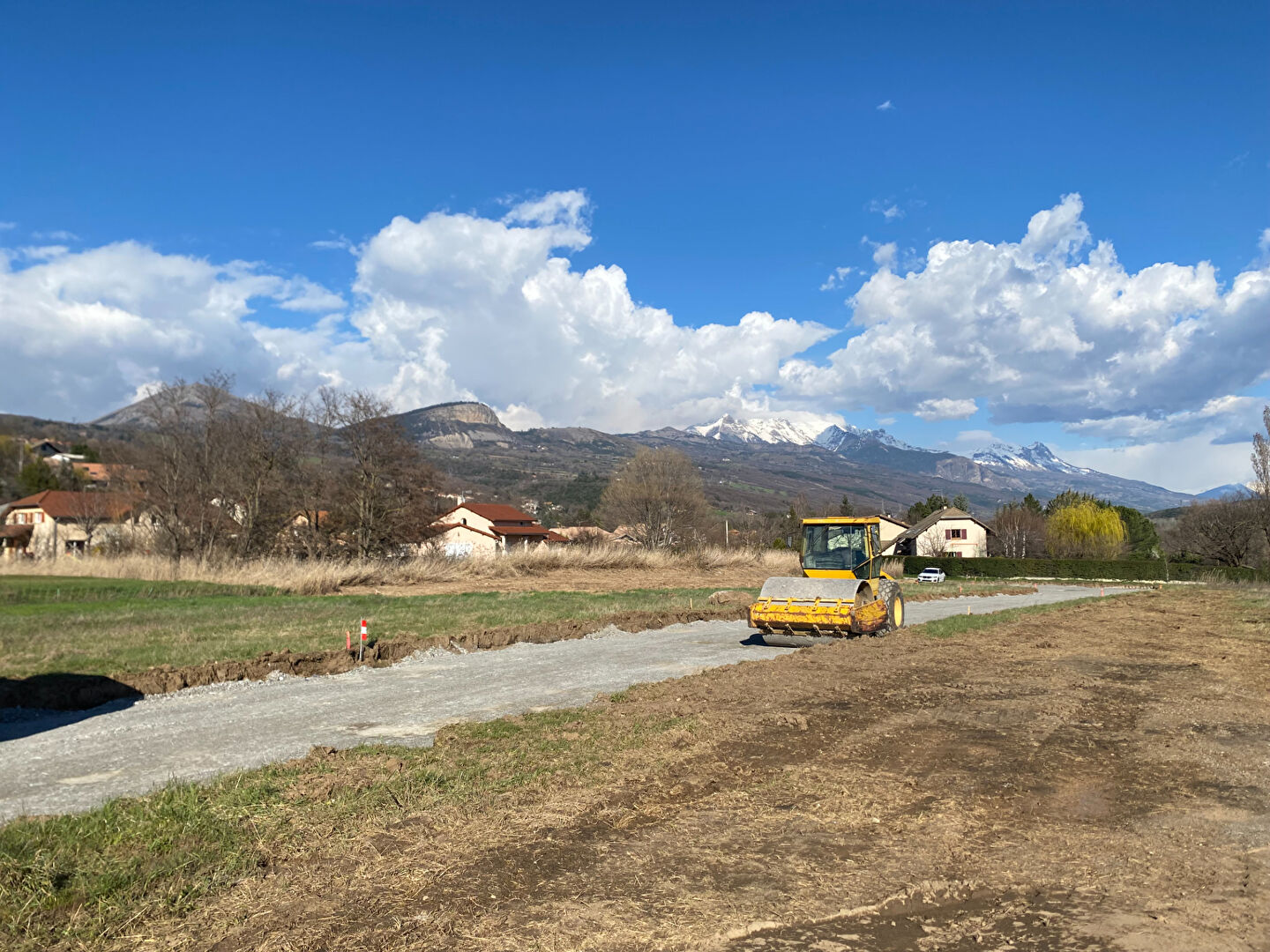 Agence immobilière de Square Habitat Sud Hautes Alpes