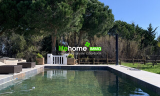 Maison 7 Pièces 237 m² à vendre à Saintes-Maries-de-la-Mer (13460)