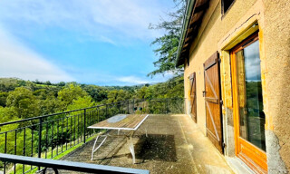 Maison 7 Pièces 165 m² à vendre à Sain-Bel (69210)