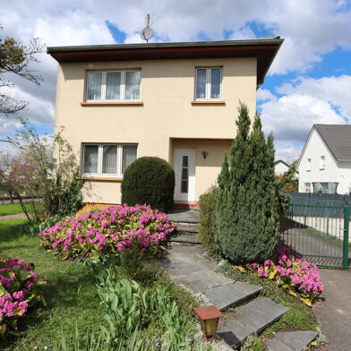 Maison 5 pièces 358000 €