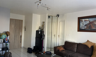 Appartement 2 Pièces 47 m² à vendre à Altkirch (68130)