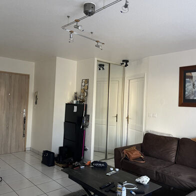 Appartement 2 pièces 112000 €