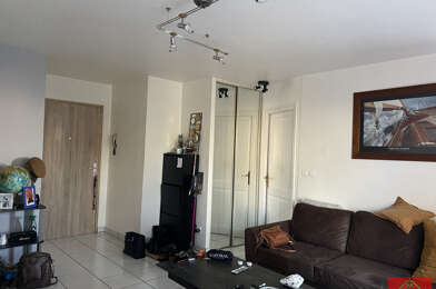 Appartement 2 pièces 112000 €