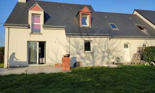 Maison 5 Pièces 109 m² à vendre à Évran (22630)