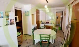 Appartement 5 Pièces 61 m² à vendre à Port-Vendres (66660)