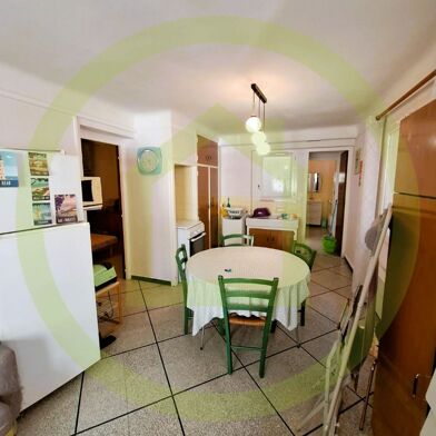 Appartement 5 pièces 139100 €