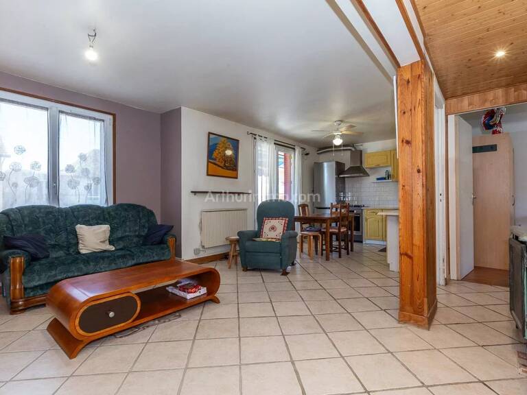 Exclusivité Les Avenières — photo 1