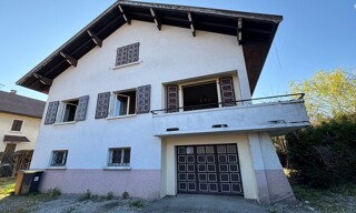 Maison 8 Pièces 170 m² à vendre à Annecy (74600)