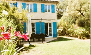 Maison 4 Pièces 60 m² à vendre à Grimaud (83310)