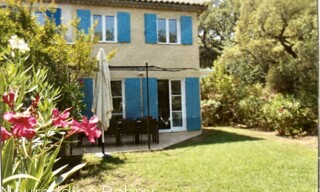 Maison 4 Pièces 60 m² à vendre à Grimaud (83310)