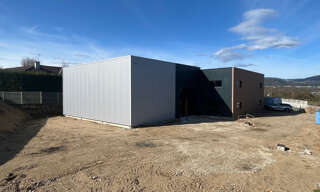 Divers  300 m² à louer à Davézieux (07430)