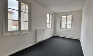 Appartement 4 Pièces 84 m² à louer à Rochefort (17300)