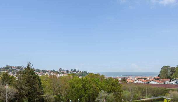 Appartement 2 pièces  à vendre Ciboure 64500