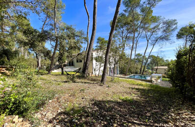 Vente d'une maison T8 d'environ 205m2 sur une parcelle paysa — photo du bien