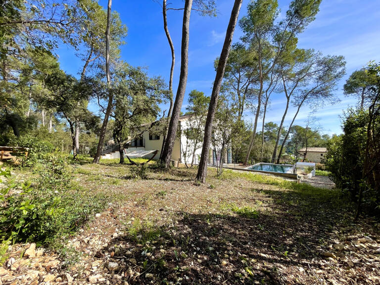 Vente d'une maison T8 d'environ 205m2 sur une parcelle paysa — photo 1