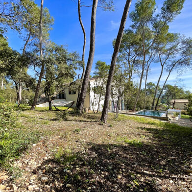 Maison 8 pièces 970000 €