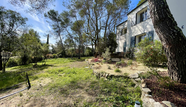 Villa / Maison 8 pièces  à vendre Saint-Clément-de-Rivière 34980