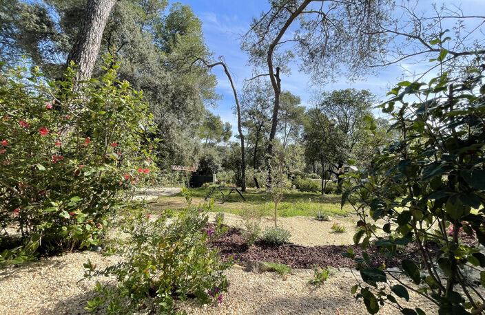 Vente d'une maison T8 d'environ 205m2 sur une parcelle paysa — photo 3