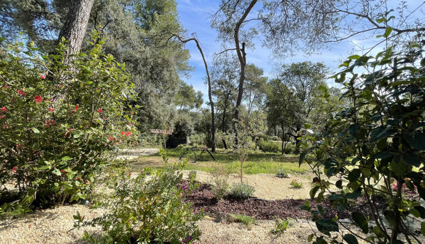 Villa / Maison 8 pièces  à vendre Saint-Clément-de-Rivière 34980