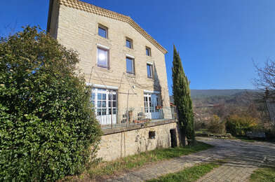 Maison 8 pièces 455000 €