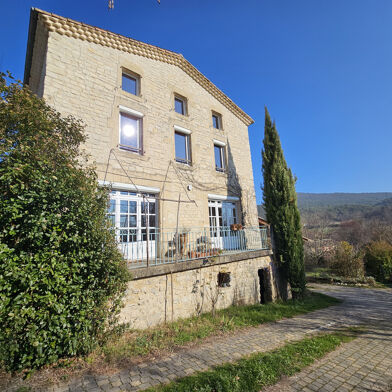 Maison 8 pièces 455000 €