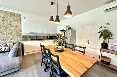 Appartement 2 pièces 295000 €