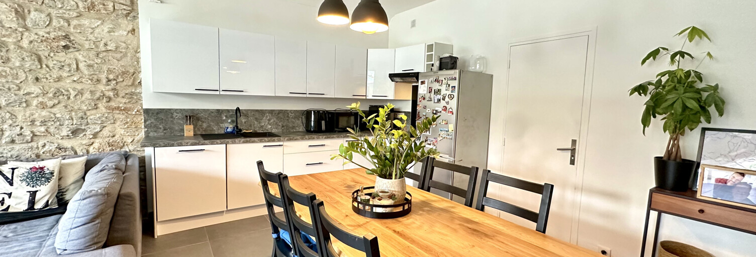 Appartement 2 Pièces 75 m² à vendre à Cannes (06400)