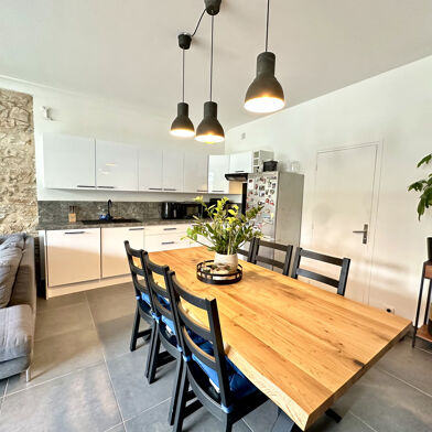 Appartement 2 pièces 295000 €