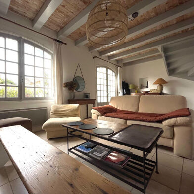 Maison 5 pièces 661500 €