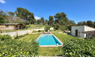 Maison 4 Pièces 178 m² à vendre à Marseille 11 (13011)