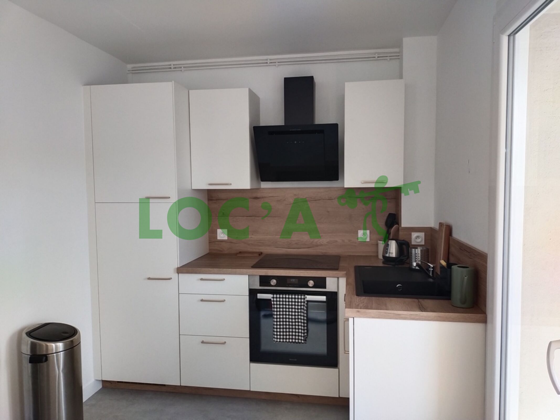 Location T2 43 m² à Chenôve 950 ¤ CC /mois
