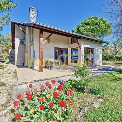 Maison 5 pièces 279000 €